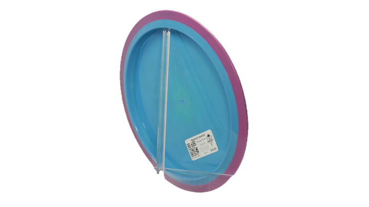 Axiom Neutron Insanity Fairway Driver Back View