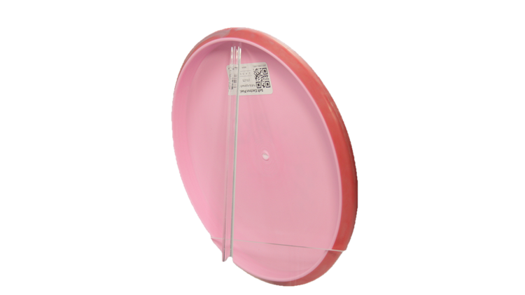 Axiom Soft Electron Pixel Putter Back View