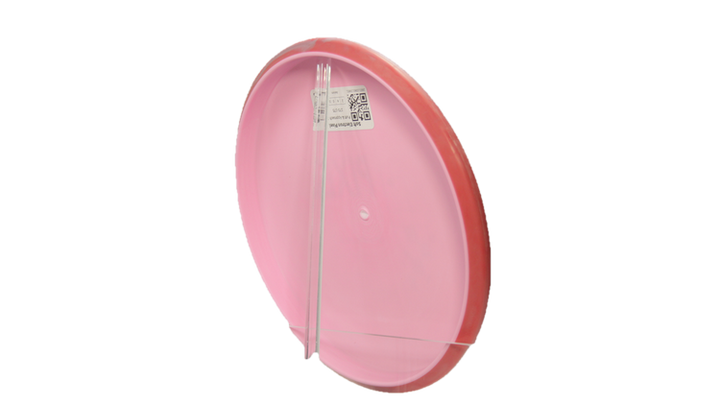 Axiom Soft Electron Pixel Putter Back View