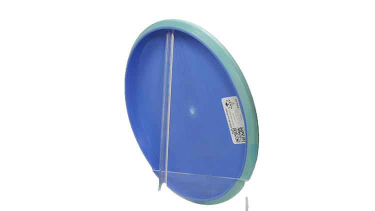 Axiom Soft Electron Pixel Putter Back View