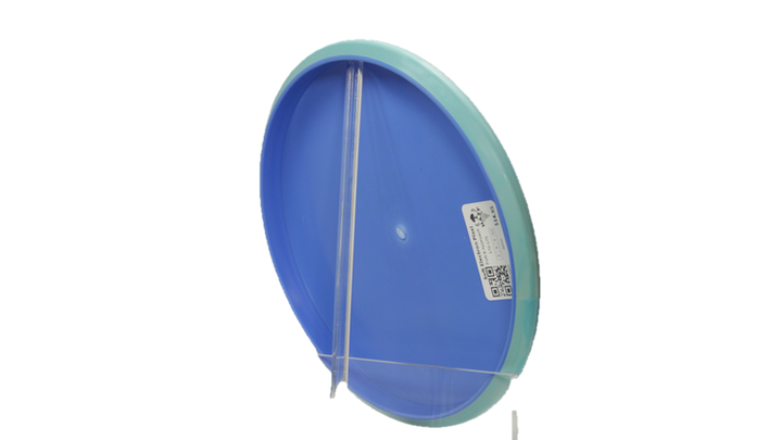 Axiom Soft Electron Pixel Putter Back View