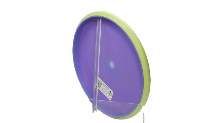 Axiom Soft Electron Pixel Putter Back View