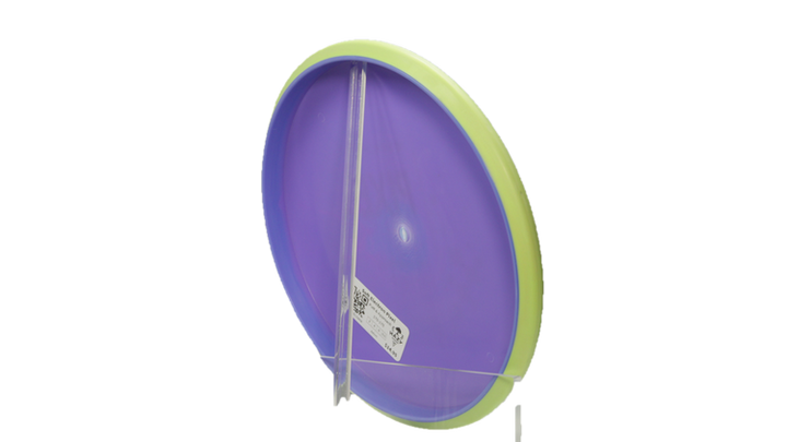 Axiom Soft Electron Pixel Putter Back View