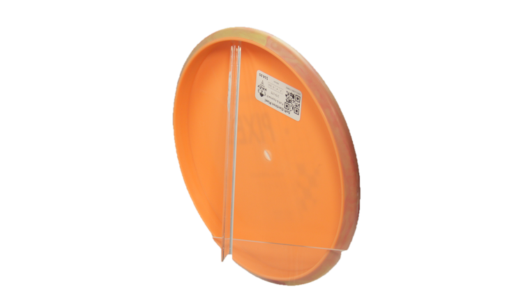 Axiom Soft Electron Pixel Putter Back View