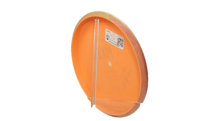 Axiom Soft Electron Pixel Putter Back View