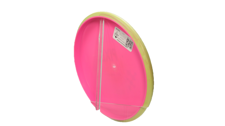 Axiom Soft Electron Pixel Putter Back View