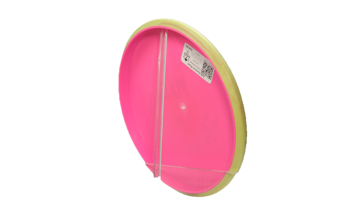 Axiom Soft Electron Pixel Putter Back View