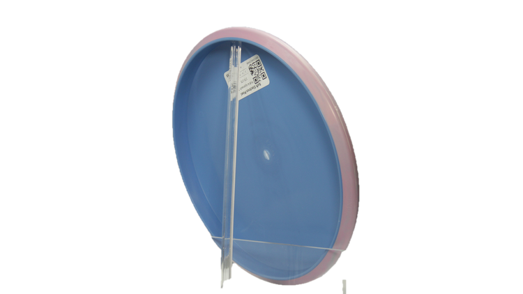 Axiom Soft Electron Pixel Putter Back View