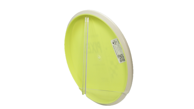 Axiom Soft Electron Pixel Putter Back View