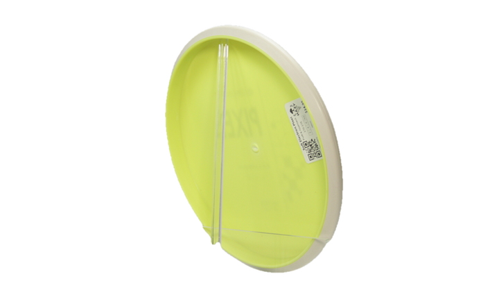 Axiom Soft Electron Pixel Putter Back View