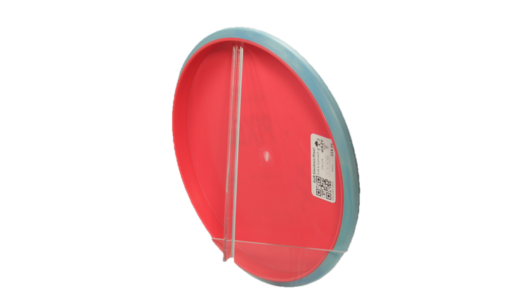 Axiom Soft Electron Pixel Putter Back View