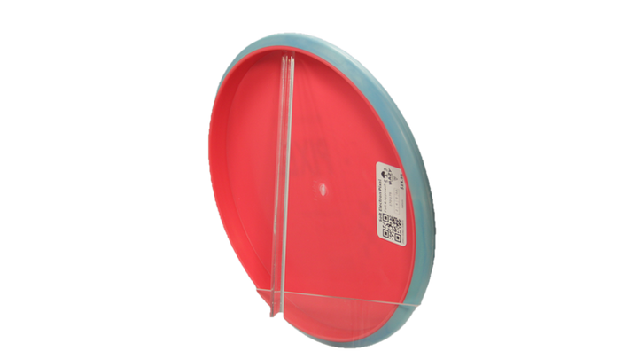 Axiom Soft Electron Pixel Putter Back View