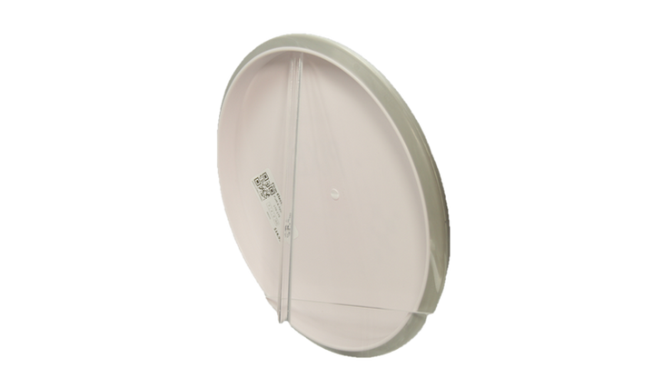 Axiom Firm Electron Pixel Putter Back View