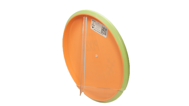 Axiom Firm Electron Pixel Putter Back View