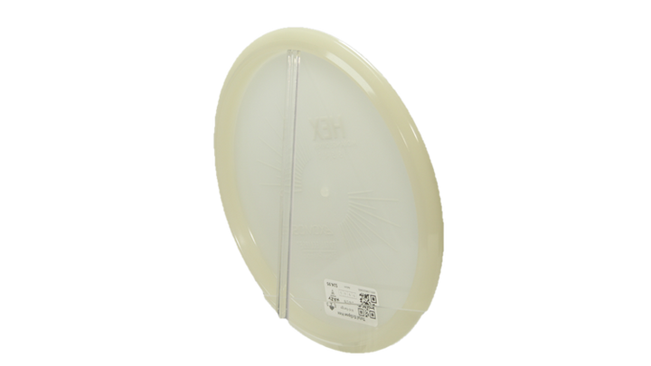 Axiom Total Eclipse Hex Midrange Back View