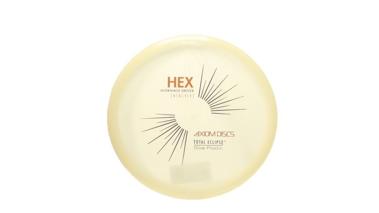 Axiom Total Eclipse Hex Midrange Front View