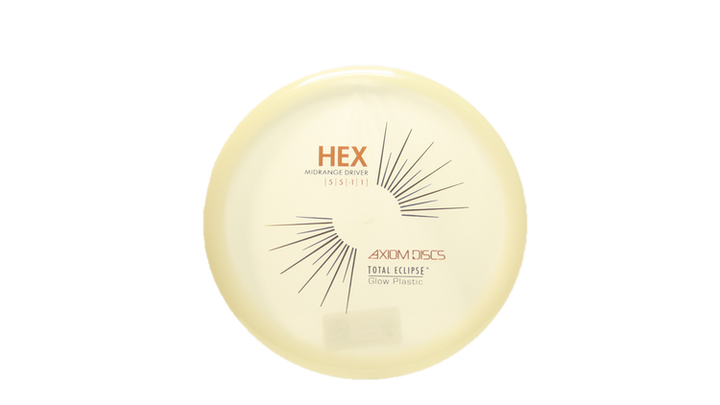 Axiom Total Eclipse Hex Midrange Front View