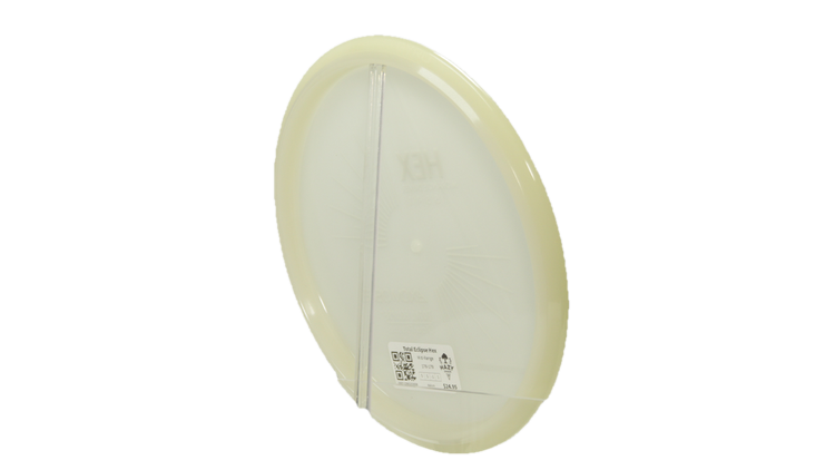 Axiom Total Eclipse Hex Midrange Back View