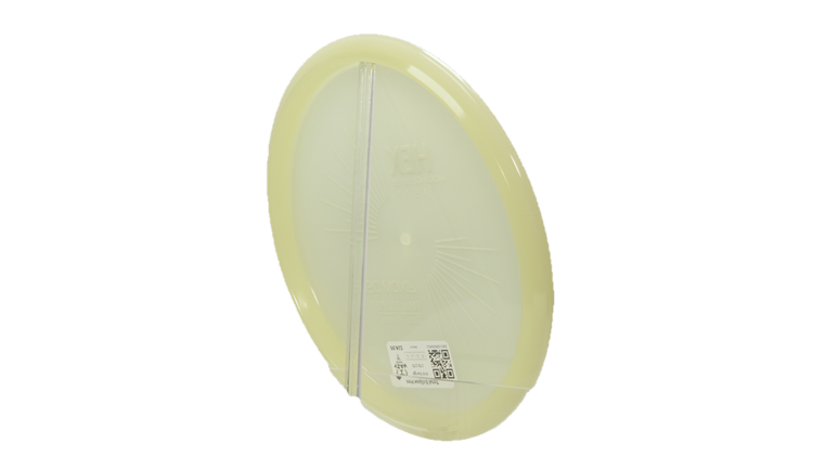 Axiom Total Eclipse Hex Midrange Back View