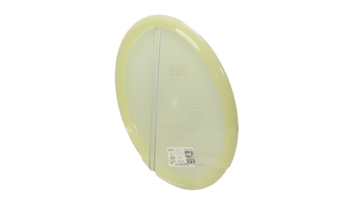 Axiom Total Eclipse Hex Midrange Back View