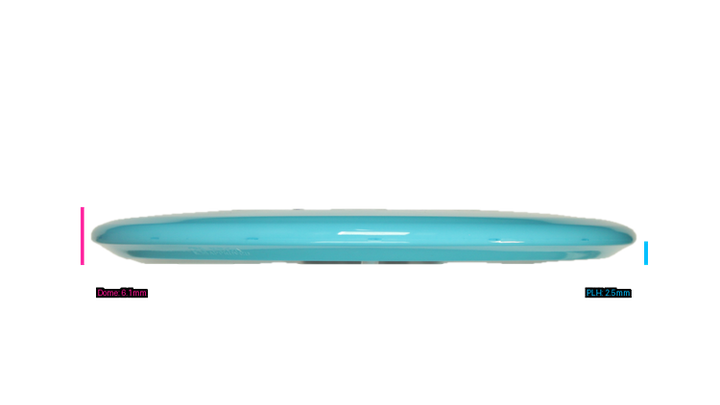 Streamline Soft Neutron Echo Midrange Profile View