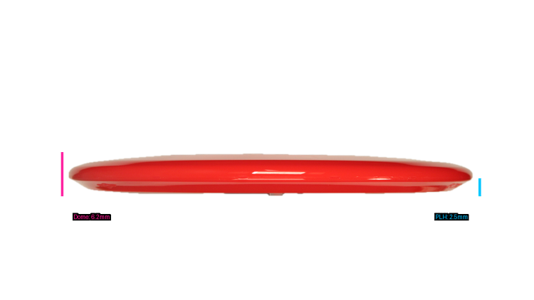 Streamline Soft Neutron Echo Midrange Profile View