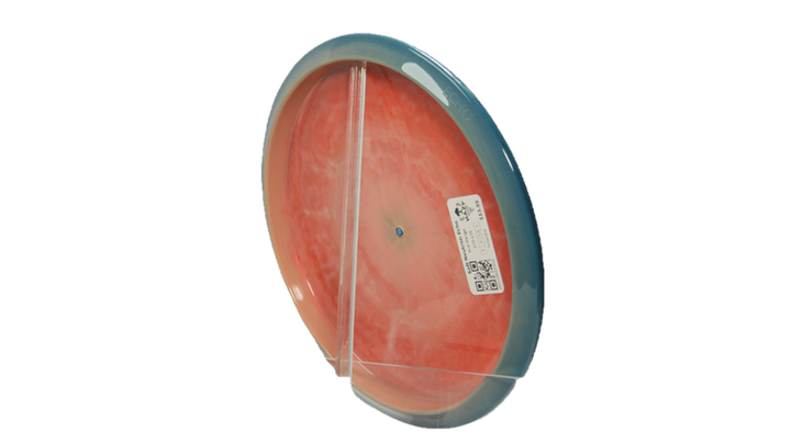 Streamline Soft Neutron Echo Midrange Back View