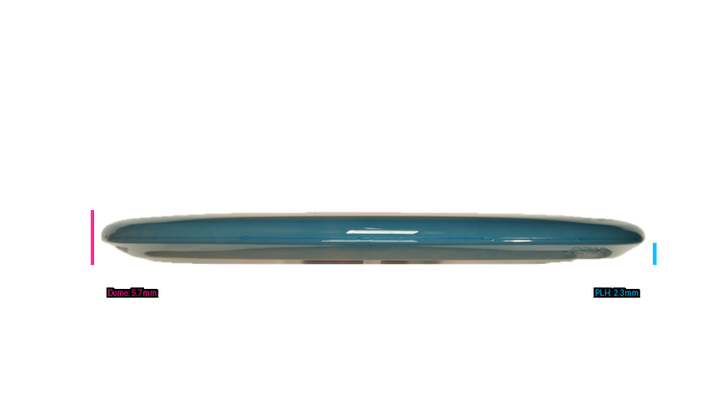 Streamline Soft Neutron Echo Midrange Profile View
