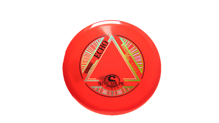 Streamline Soft Neutron Echo Midrange Front View