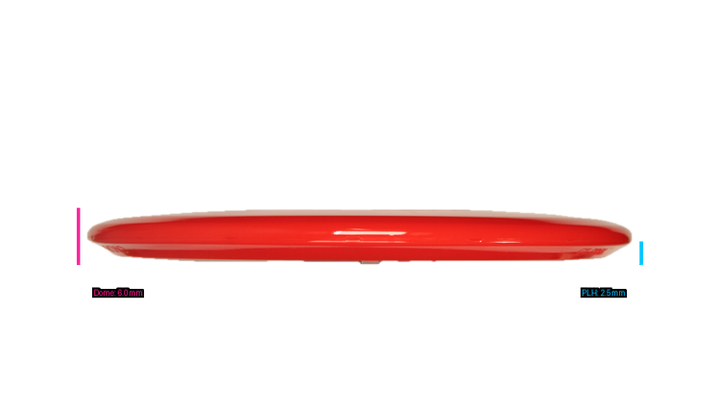 Streamline Soft Neutron Echo Midrange Profile View