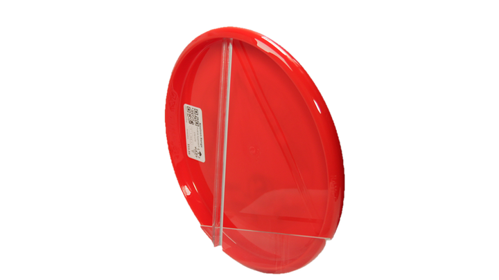Streamline Neutron Range Putter Back View
