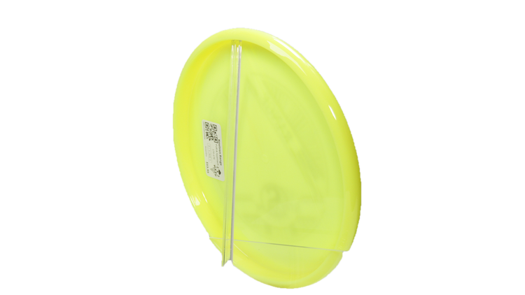 Streamline Neutron Range Putter Back View