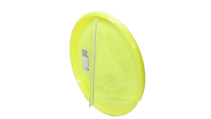 Streamline Neutron Range Putter Back View