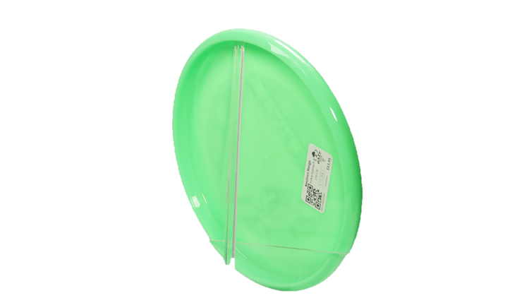 Streamline Neutron Range Putter Back View