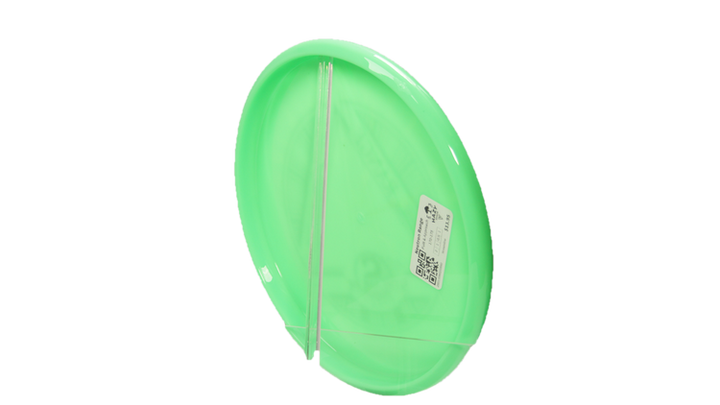 Streamline Neutron Range Putter Back View