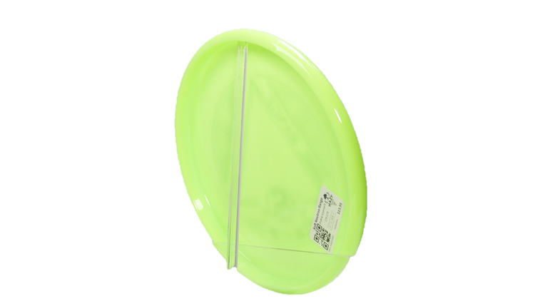 Streamline Soft Neutron Range Putter Back View