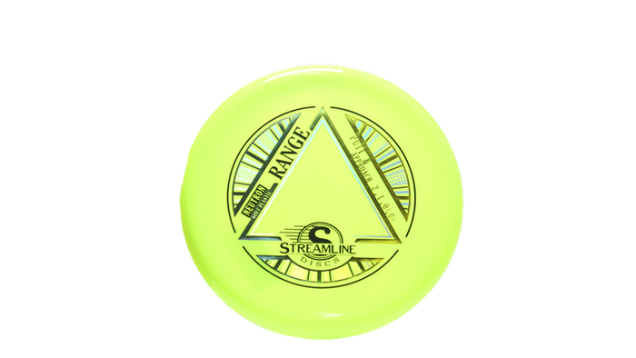 Streamline Soft Neutron Range Putter