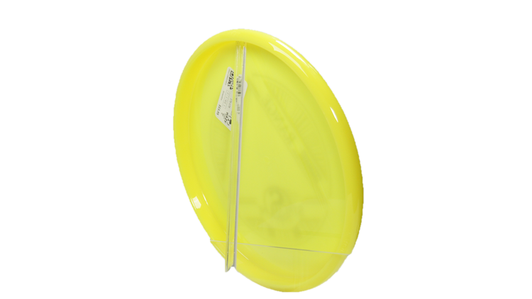 Streamline Soft Neutron Range Putter Back View