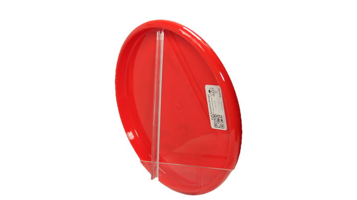 Streamline Soft Neutron Range Putter Back View