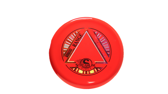 Streamline Soft Neutron Range Putter