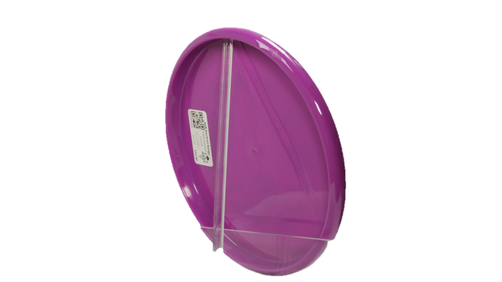 Streamline Soft Neutron Range Putter Back View