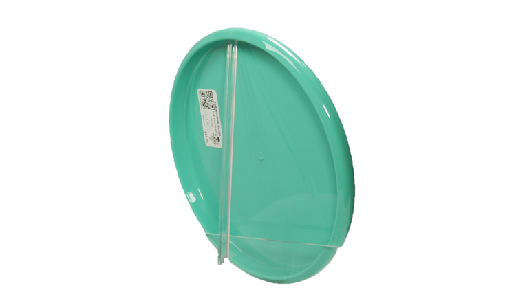Streamline Soft Neutron Range Putter Back View
