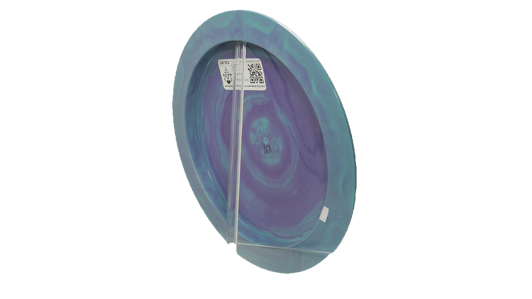 Innova 2026 Philo Brathwaite Tour Series Star Destroyer Distance Driver Back View