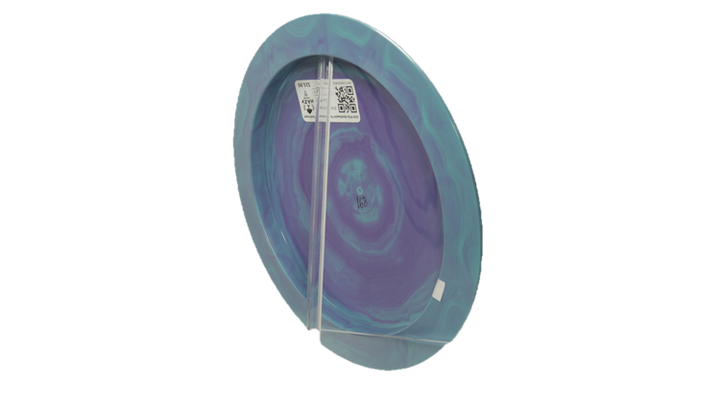 Innova 2026 Philo Brathwaite Tour Series Star Destroyer Distance Driver Back View