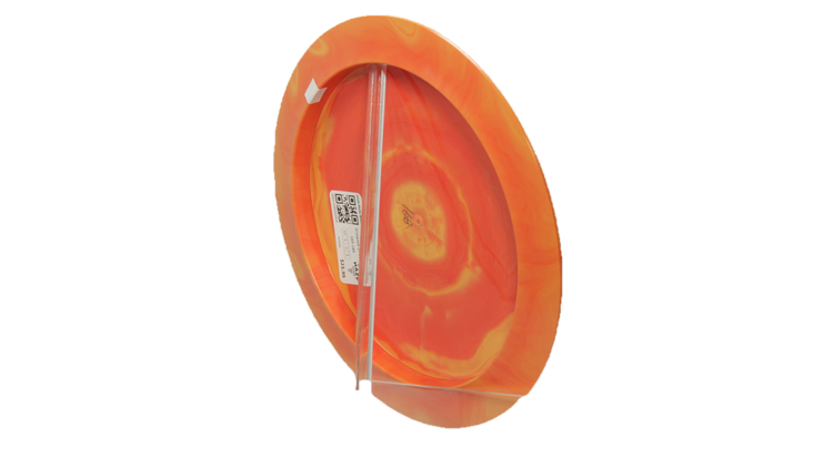 Innova 2026 Philo Brathwaite Tour Series Star Destroyer Distance Driver Back View