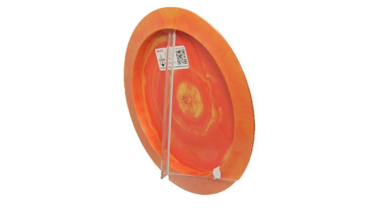 Innova 2026 Philo Brathwaite Tour Series Star Destroyer Distance Driver Back View