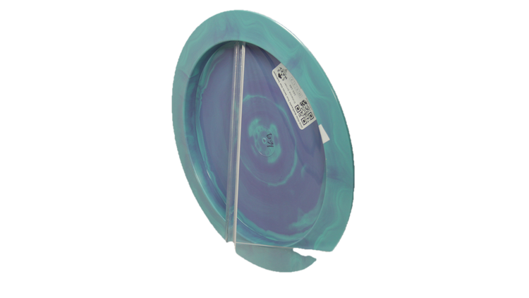 Innova 2026 Philo Brathwaite Tour Series Star Destroyer Distance Driver Back View