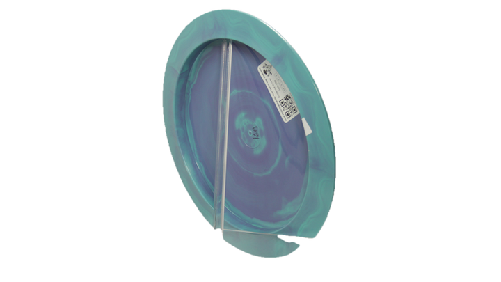 Innova 2026 Philo Brathwaite Tour Series Star Destroyer Distance Driver Back View