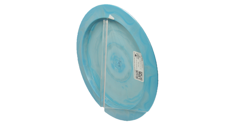 Innova 2026 Philo Brathwaite Tour Series Star Destroyer Distance Driver Back View