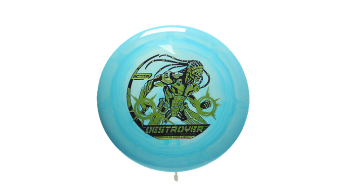 Innova 2026 Philo Brathwaite Tour Series Star Destroyer Distance Driver